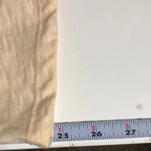 HALOGEN Pearl Tee - Picture 6 of 6